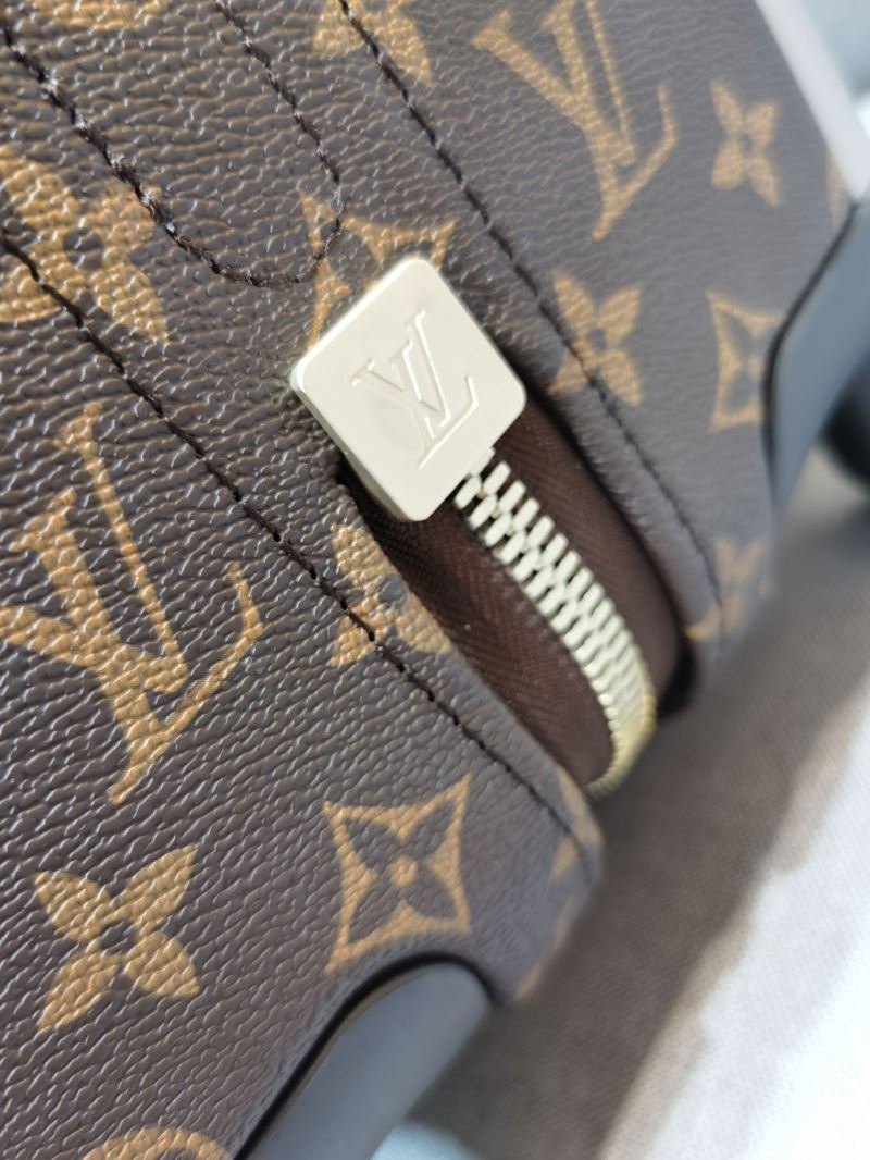 LV Suitcase